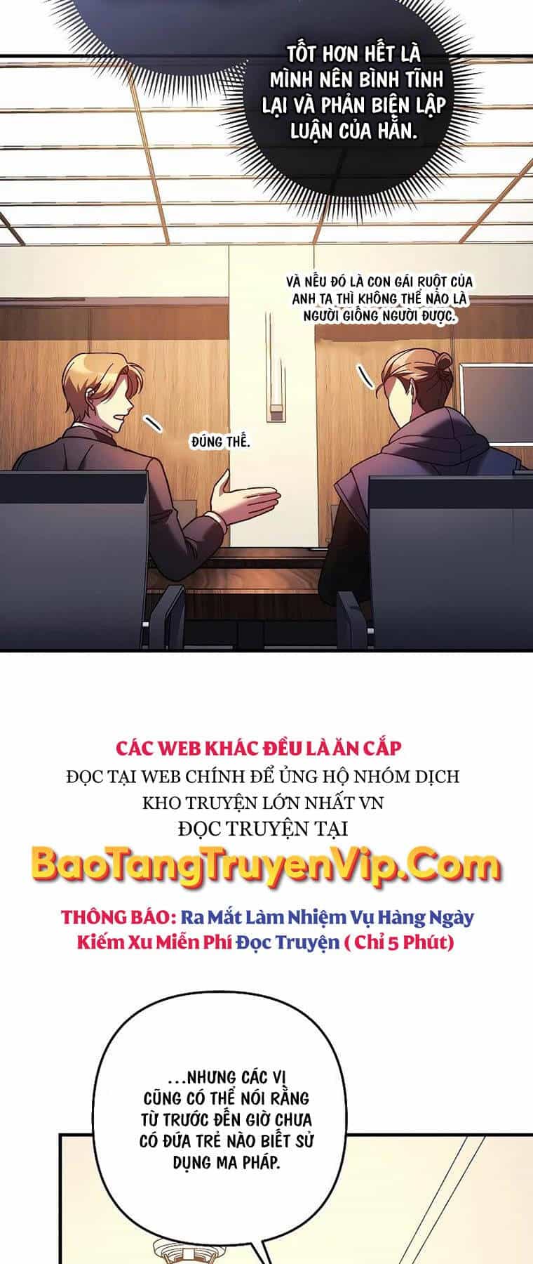 Con Gái Tôi Là Trùm Cuối - Chương 122 - ảnh 48