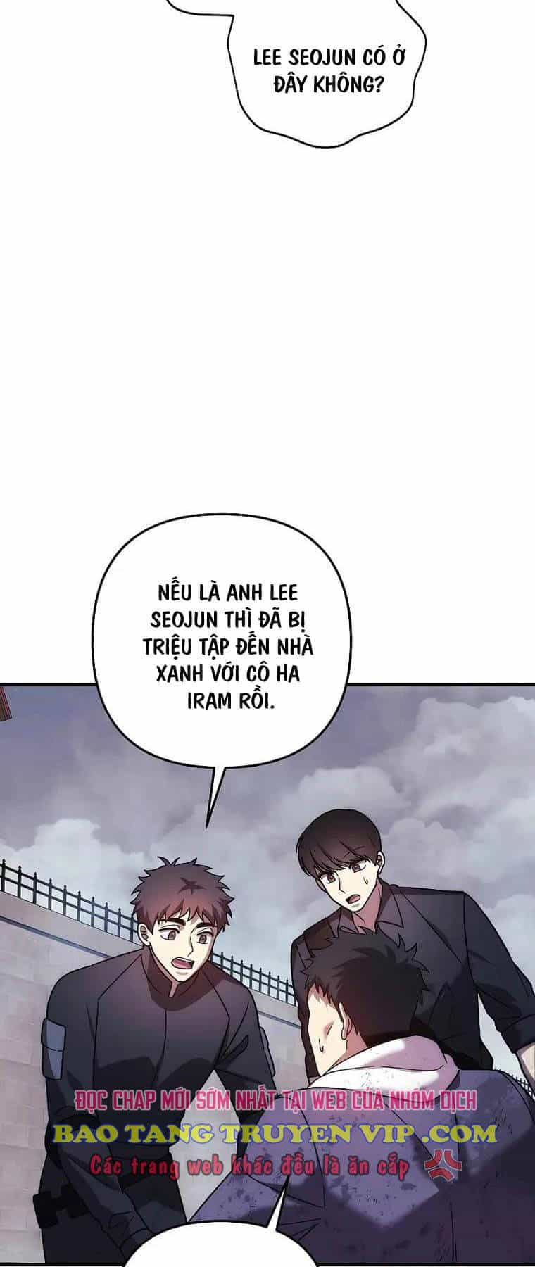 Con Gái Tôi Là Trùm Cuối - Chương 122 - ảnh 6