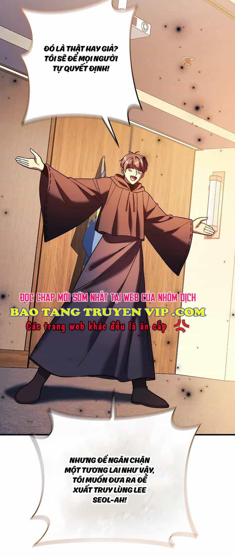 Con Gái Tôi Là Trùm Cuối - Chương 122 - ảnh 72