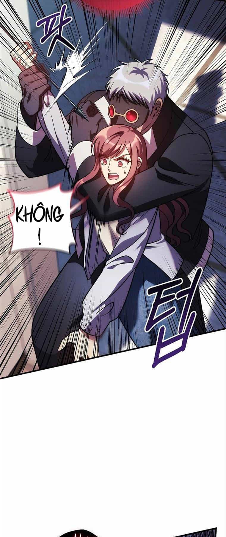 Con Gái Tôi Là Trùm Cuối - Chương 123 - ảnh 34
