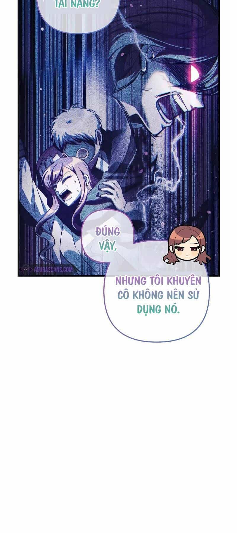 Con Gái Tôi Là Trùm Cuối - Chương 124 - ảnh 11