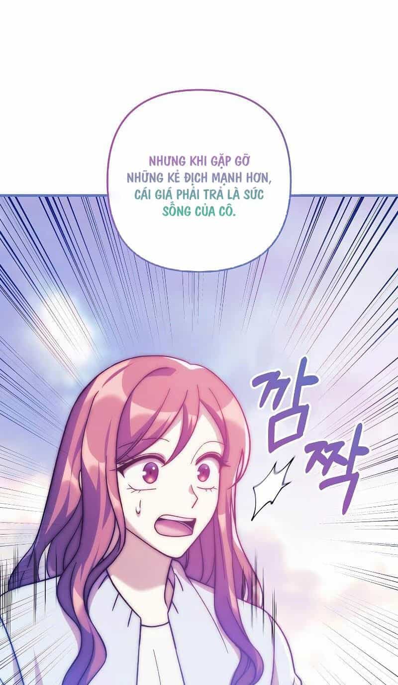 Con Gái Tôi Là Trùm Cuối - Chương 124 - ảnh 13