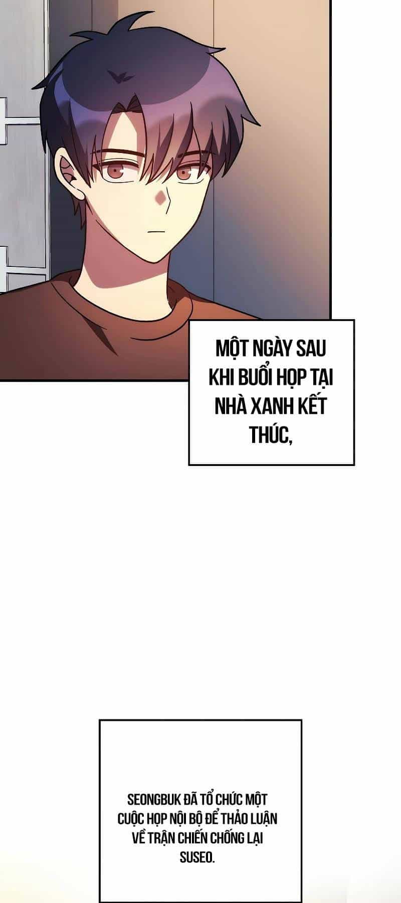 Con Gái Tôi Là Trùm Cuối - Chương 124 - ảnh 22