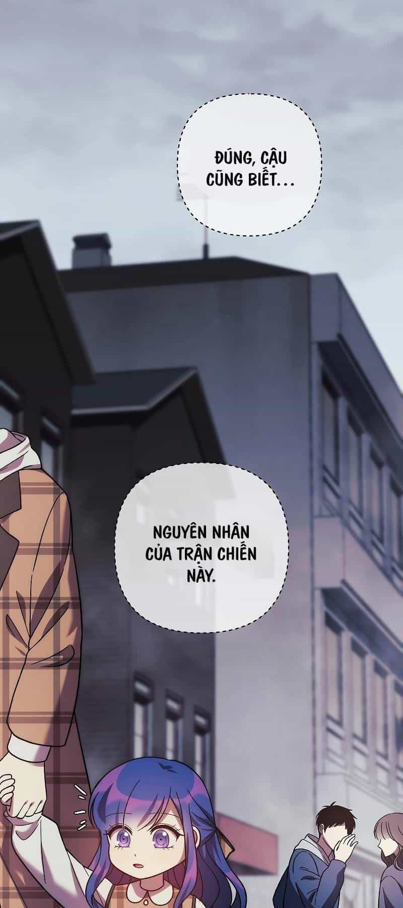 Con Gái Tôi Là Trùm Cuối - Chương 124 - ảnh 36