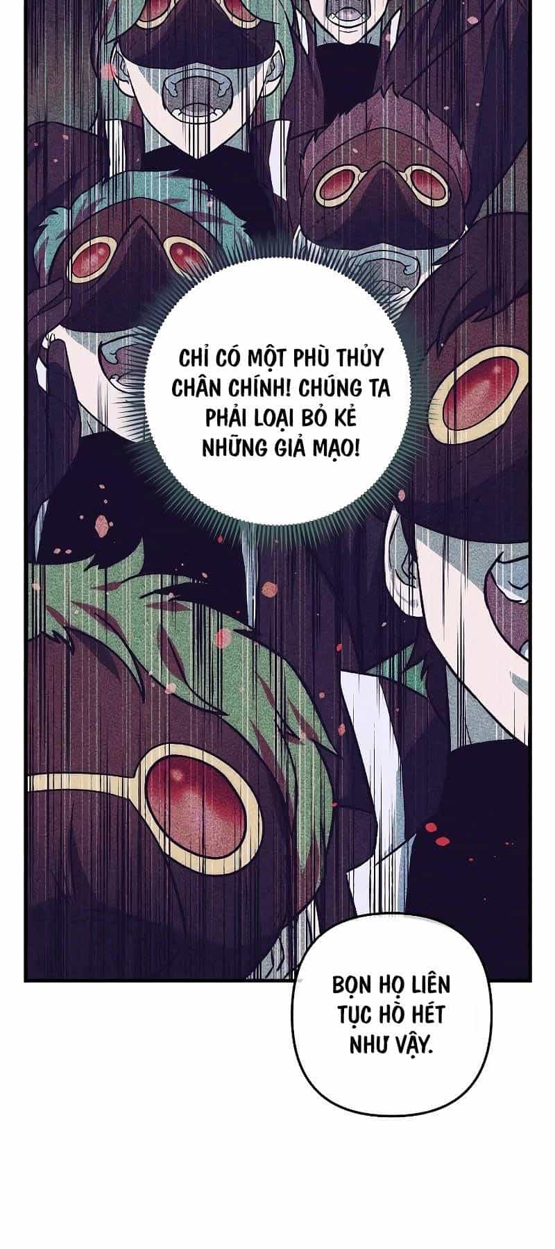 Con Gái Tôi Là Trùm Cuối - Chương 124 - ảnh 46