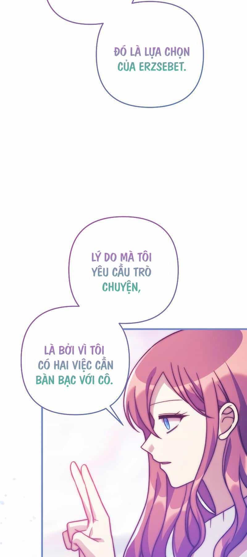 Con Gái Tôi Là Trùm Cuối - Chương 124 - ảnh 8