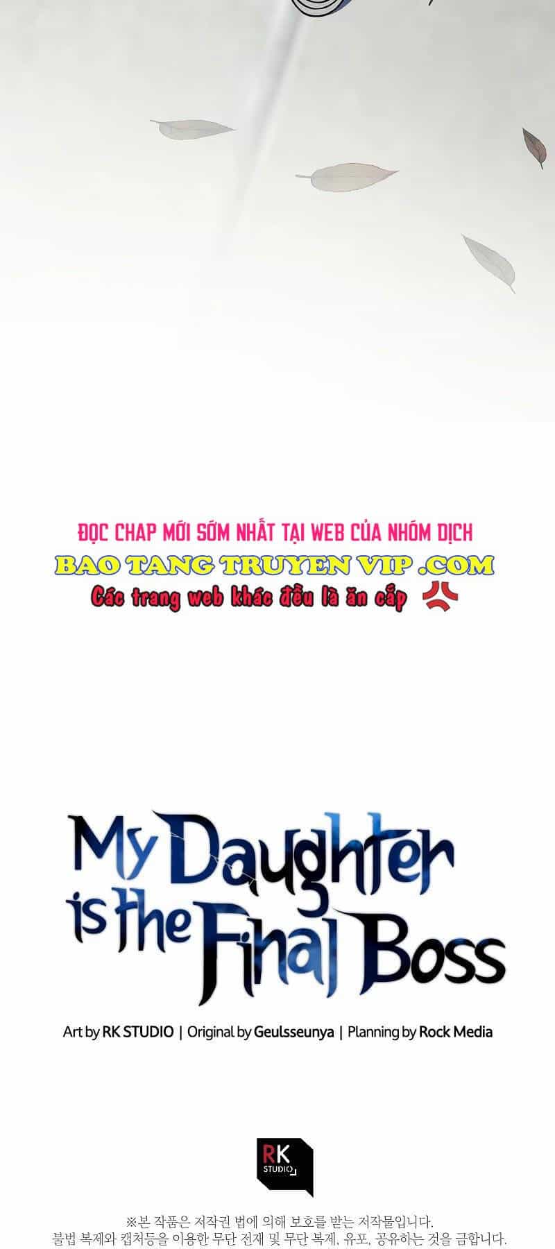 Con Gái Tôi Là Trùm Cuối - Chương 124 - ảnh 82