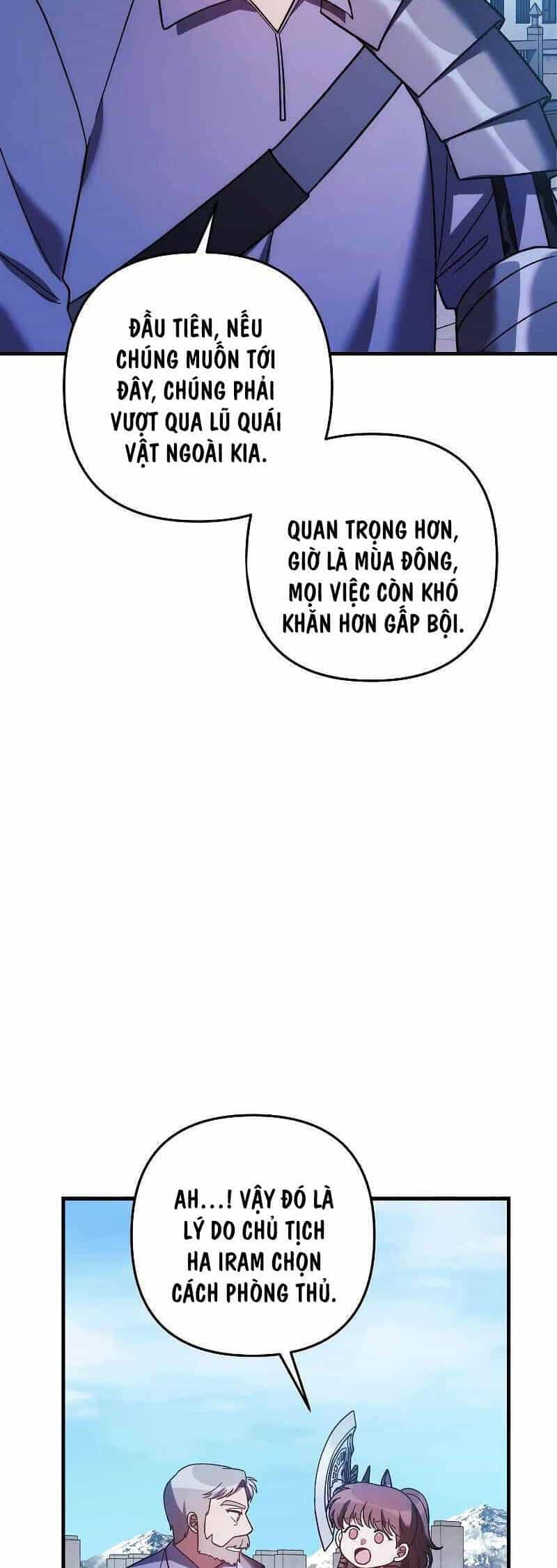 Con Gái Tôi Là Trùm Cuối - Chương 125 - ảnh 10