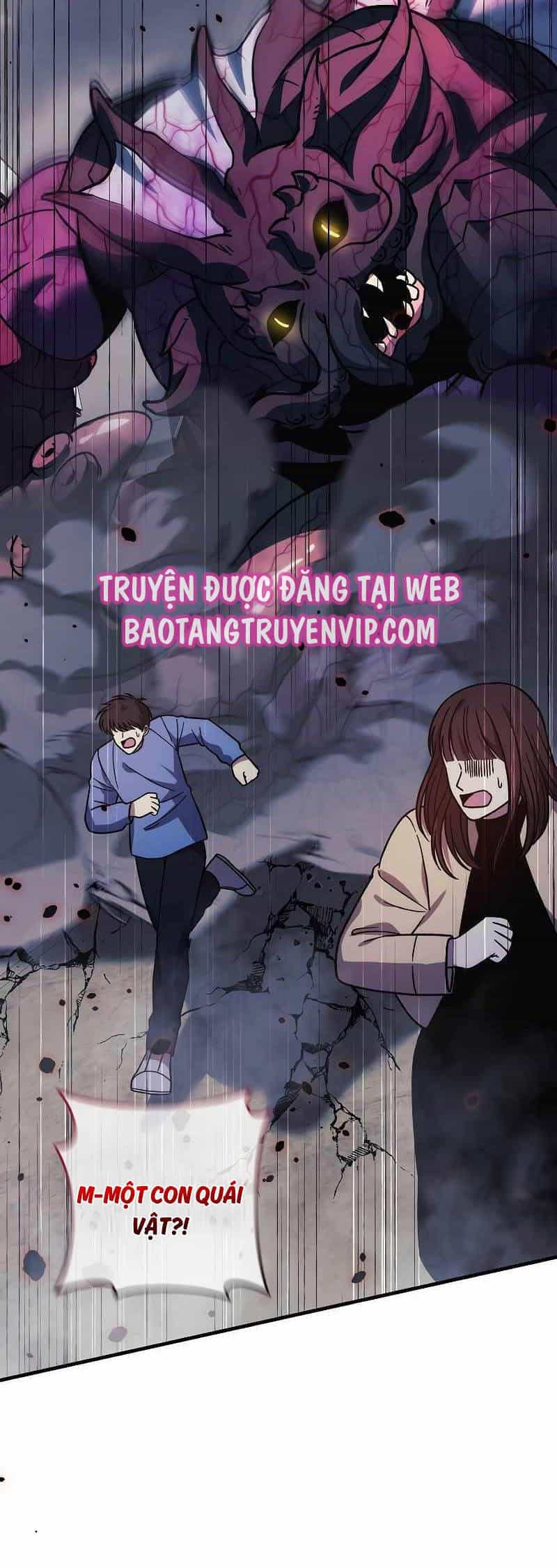 Con Gái Tôi Là Trùm Cuối - Chương 125 - ảnh 17