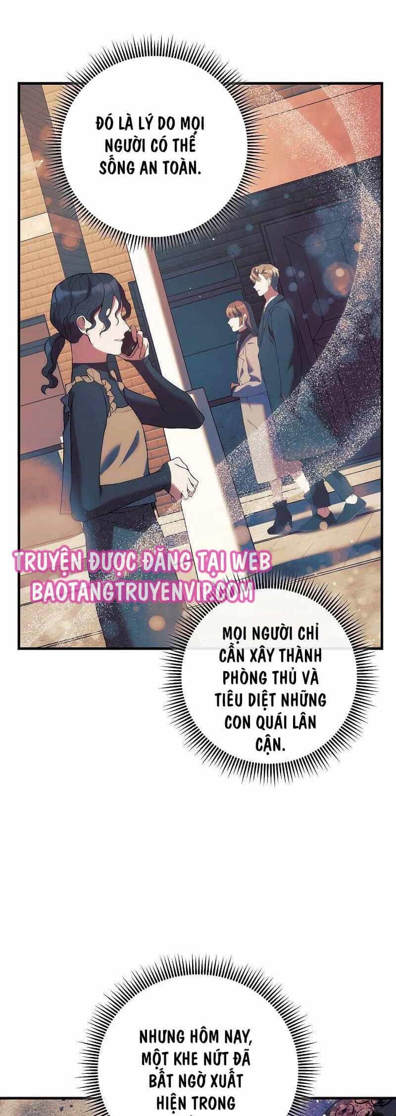 Con Gái Tôi Là Trùm Cuối - Chương 125 - ảnh 22