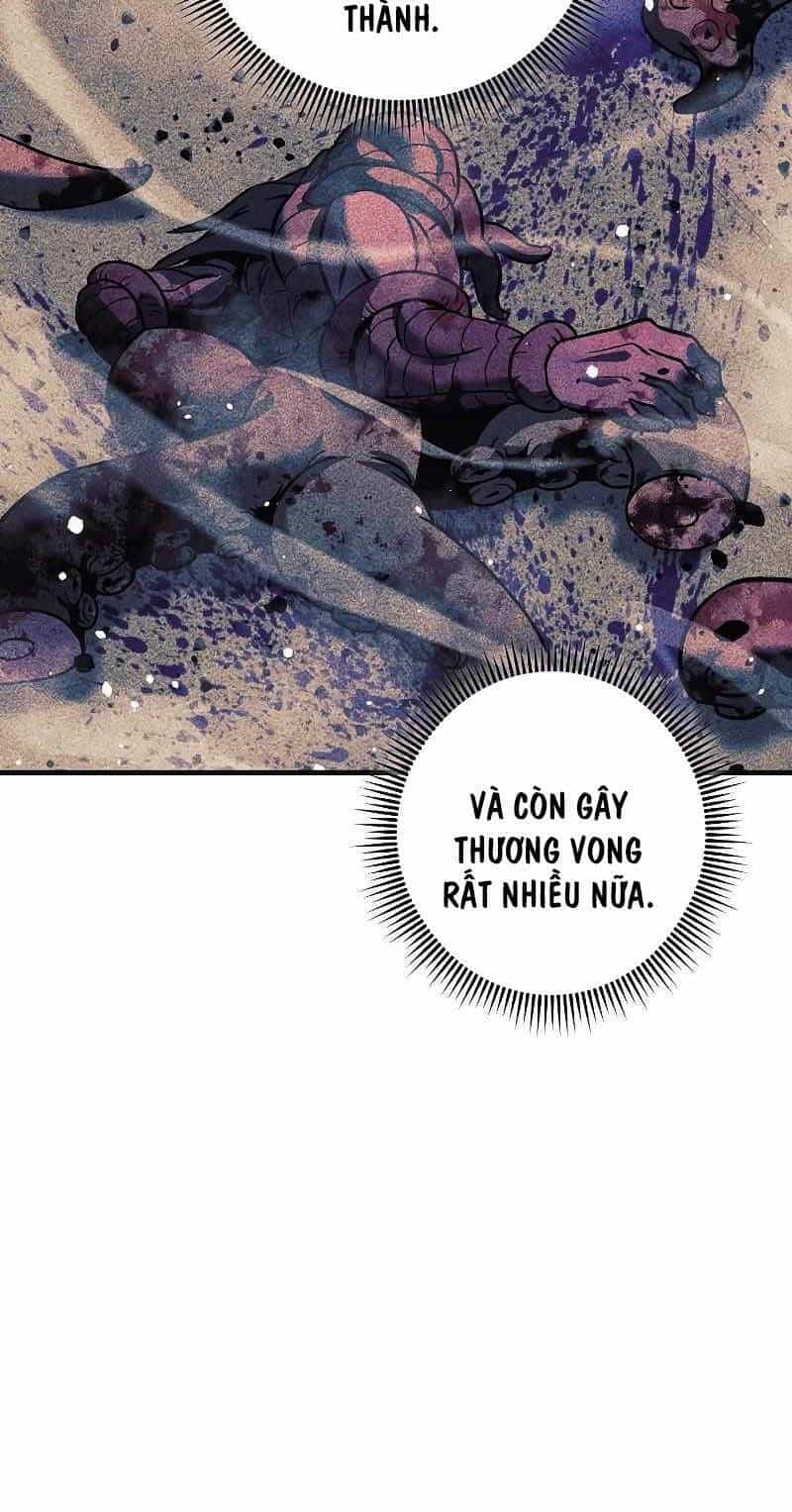 Con Gái Tôi Là Trùm Cuối - Chương 125 - ảnh 23