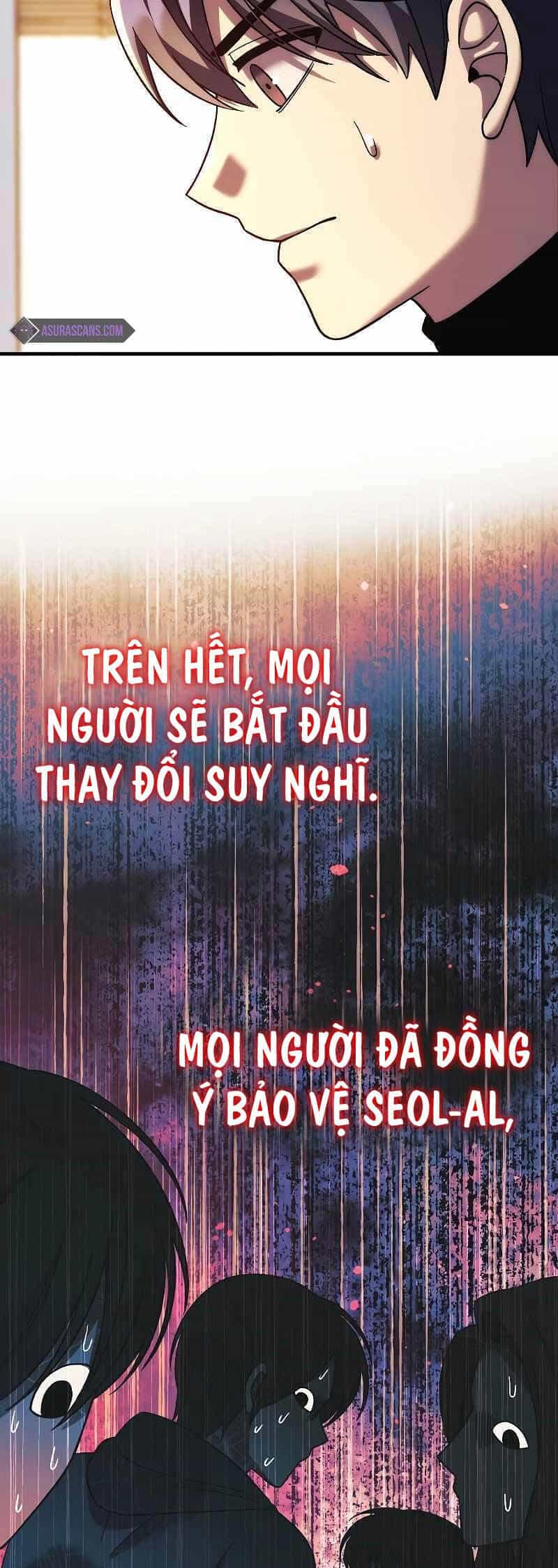 Con Gái Tôi Là Trùm Cuối - Chương 125 - ảnh 27