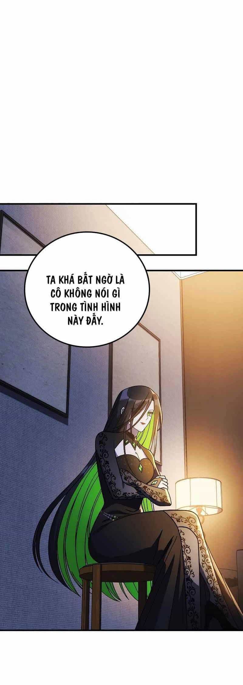 Con Gái Tôi Là Trùm Cuối - Chương 125 - ảnh 32