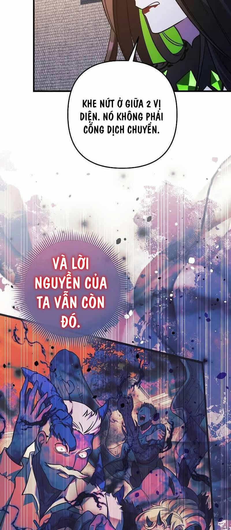 Con Gái Tôi Là Trùm Cuối - Chương 125 - ảnh 36