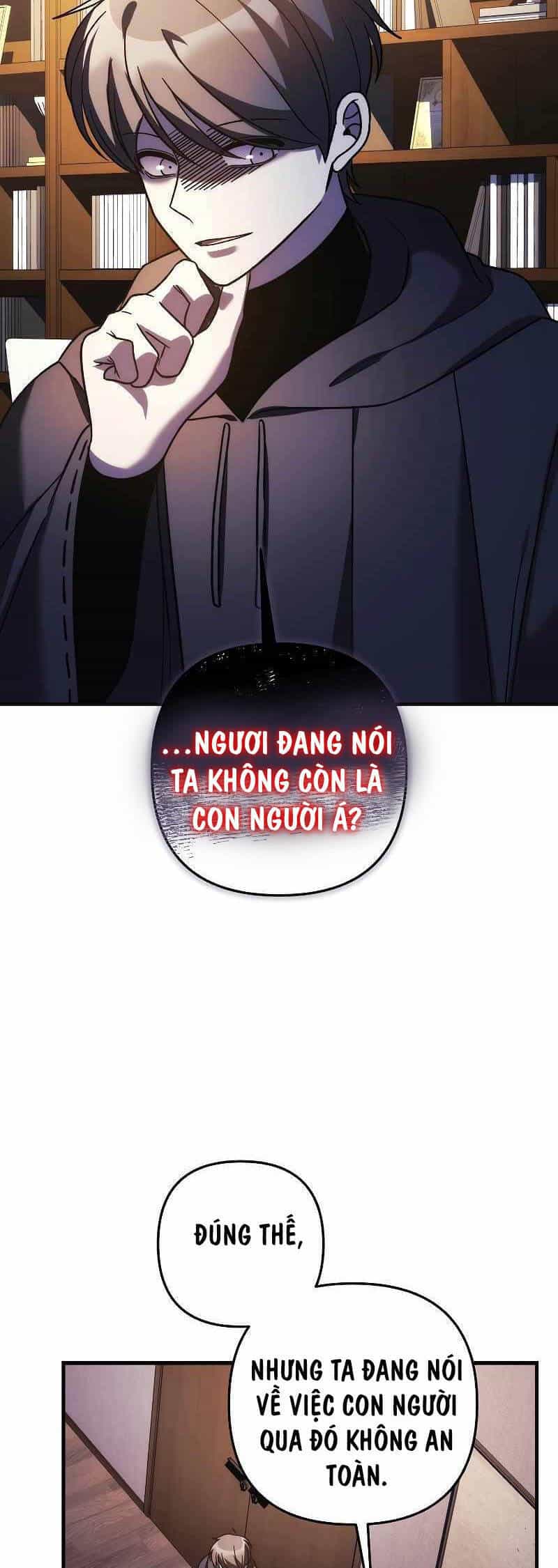Con Gái Tôi Là Trùm Cuối - Chương 125 - ảnh 39