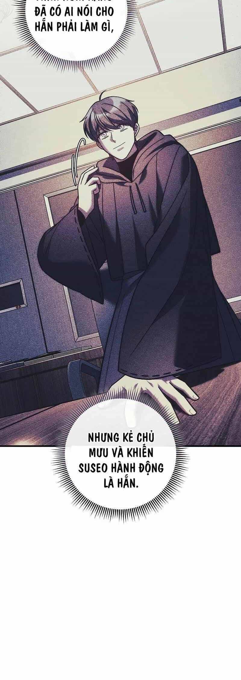 Con Gái Tôi Là Trùm Cuối - Chương 125 - ảnh 52