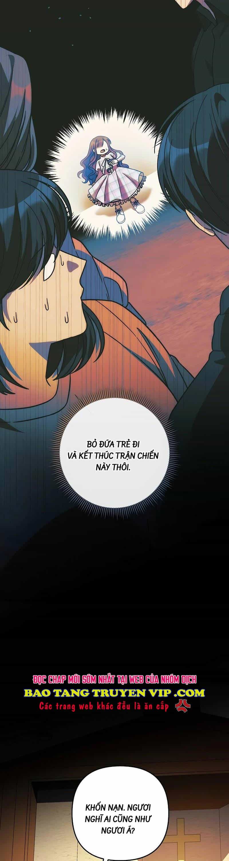 Con Gái Tôi Là Trùm Cuối - Chương 126 - ảnh 14