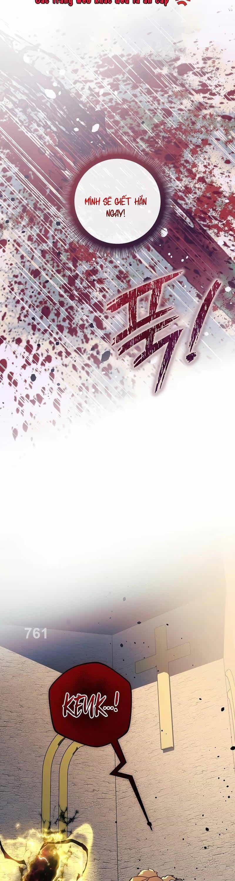 Con Gái Tôi Là Trùm Cuối - Chương 126 - ảnh 3