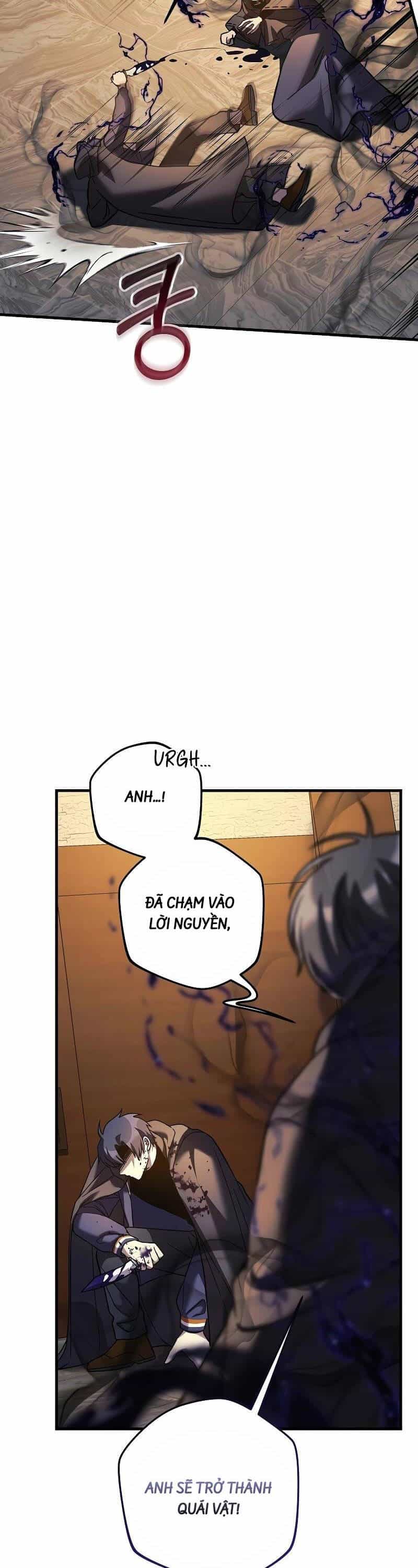 Con Gái Tôi Là Trùm Cuối - Chương 126 - ảnh 36