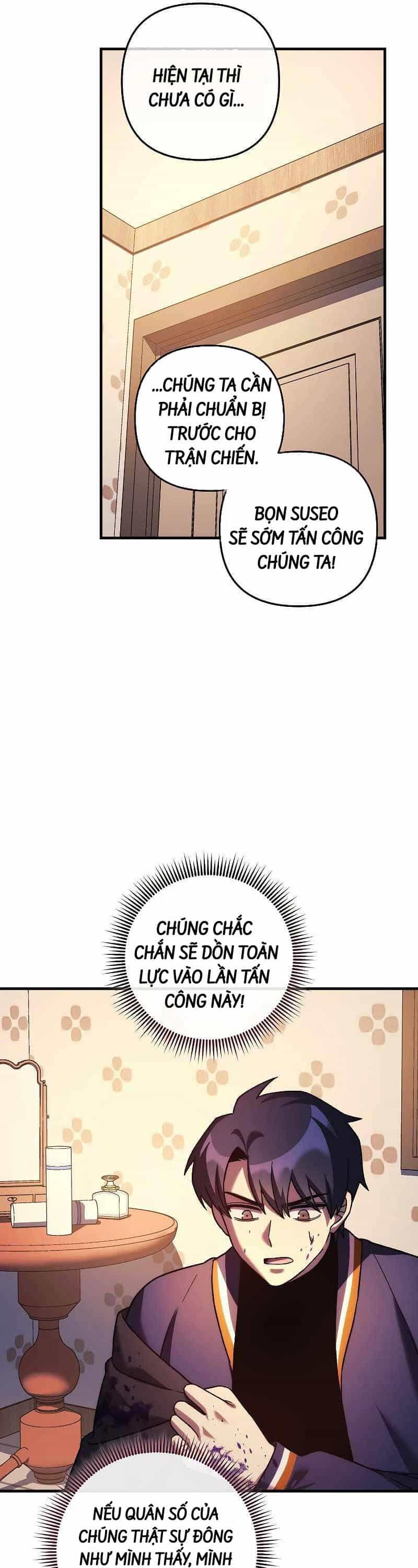Con Gái Tôi Là Trùm Cuối - Chương 127 - ảnh 19