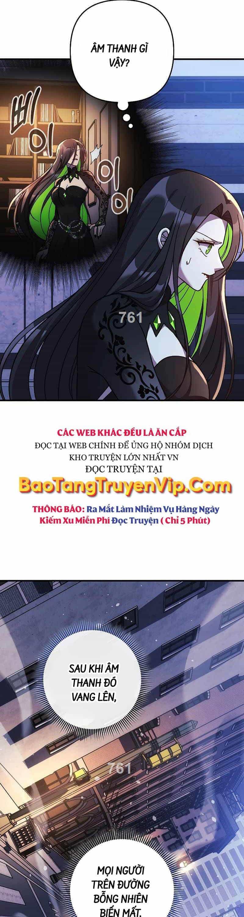 Con Gái Tôi Là Trùm Cuối - Chương 127 - ảnh 2