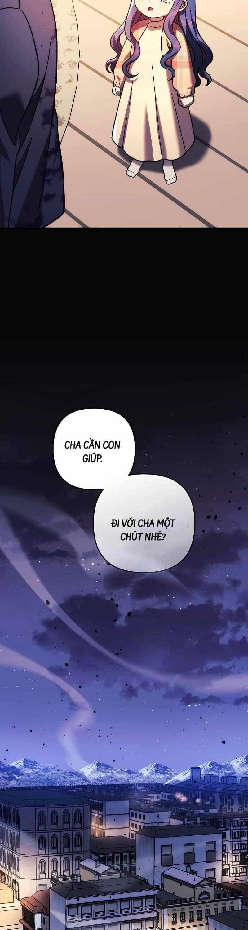 Con Gái Tôi Là Trùm Cuối - Chương 127 - ảnh 21