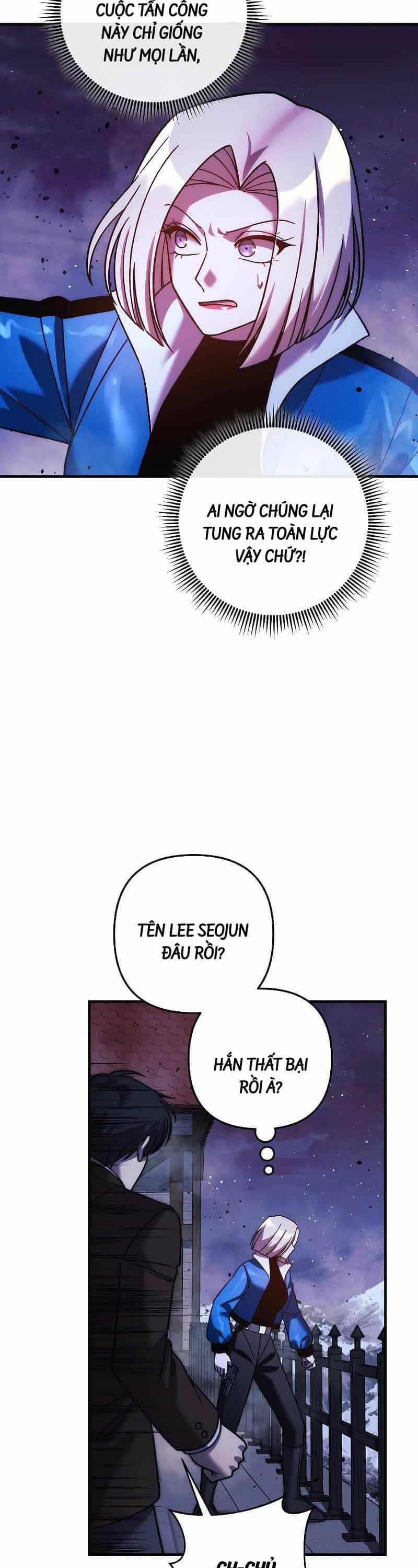 Con Gái Tôi Là Trùm Cuối - Chương 127 - ảnh 26
