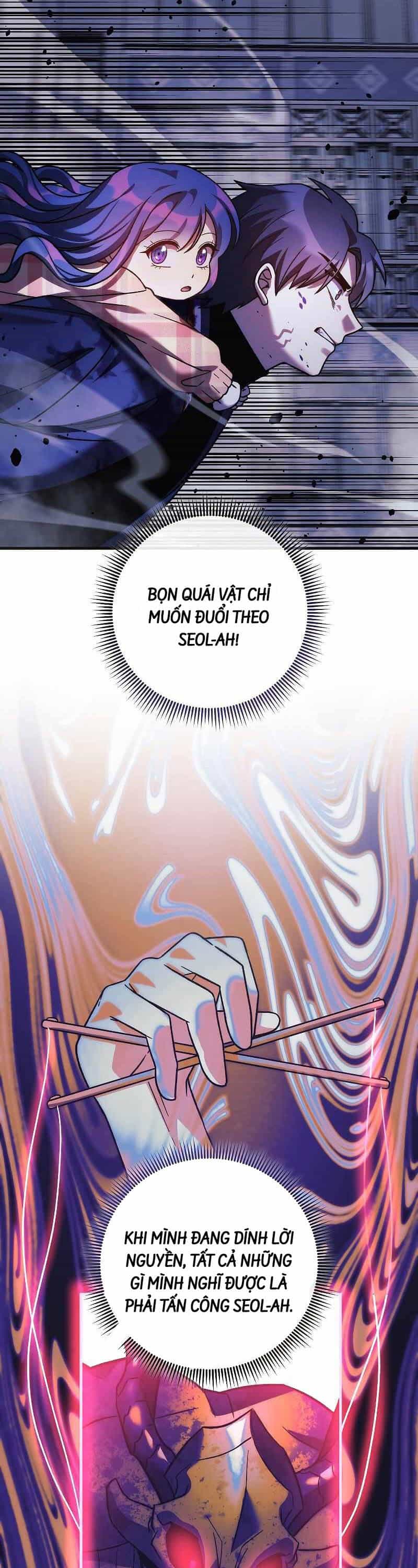 Con Gái Tôi Là Trùm Cuối - Chương 127 - ảnh 33