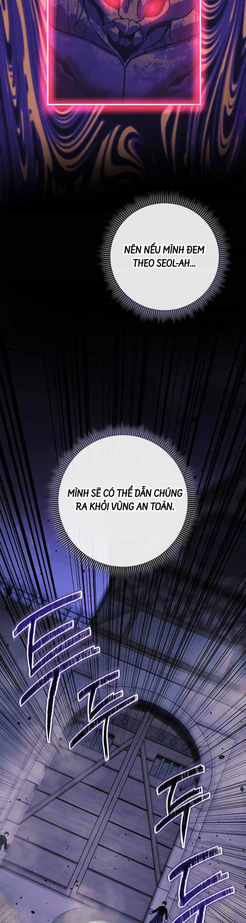 Con Gái Tôi Là Trùm Cuối - Chương 127 - ảnh 34