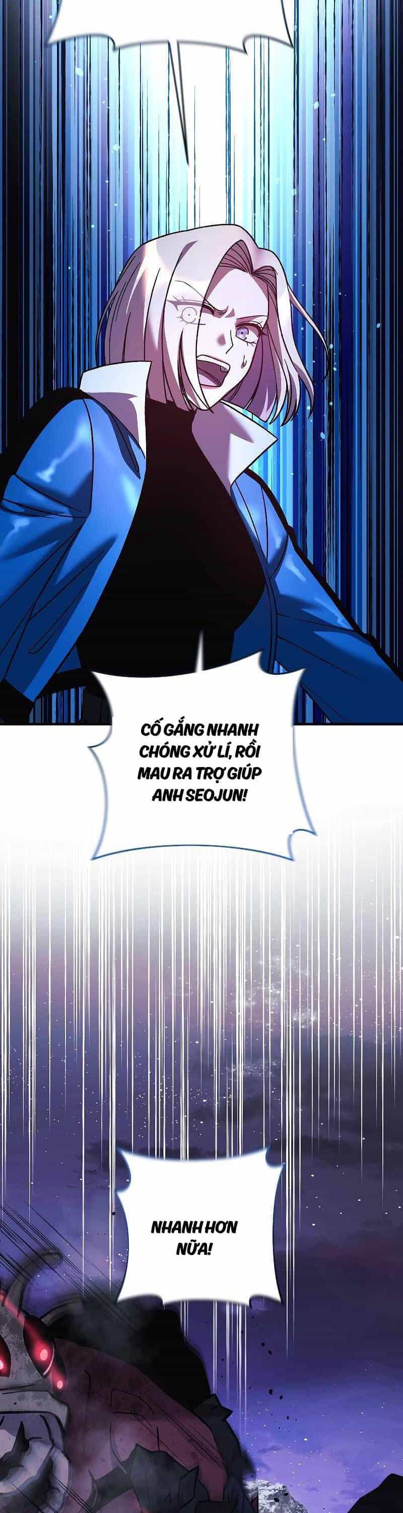 Con Gái Tôi Là Trùm Cuối - Chương 127 - ảnh 42