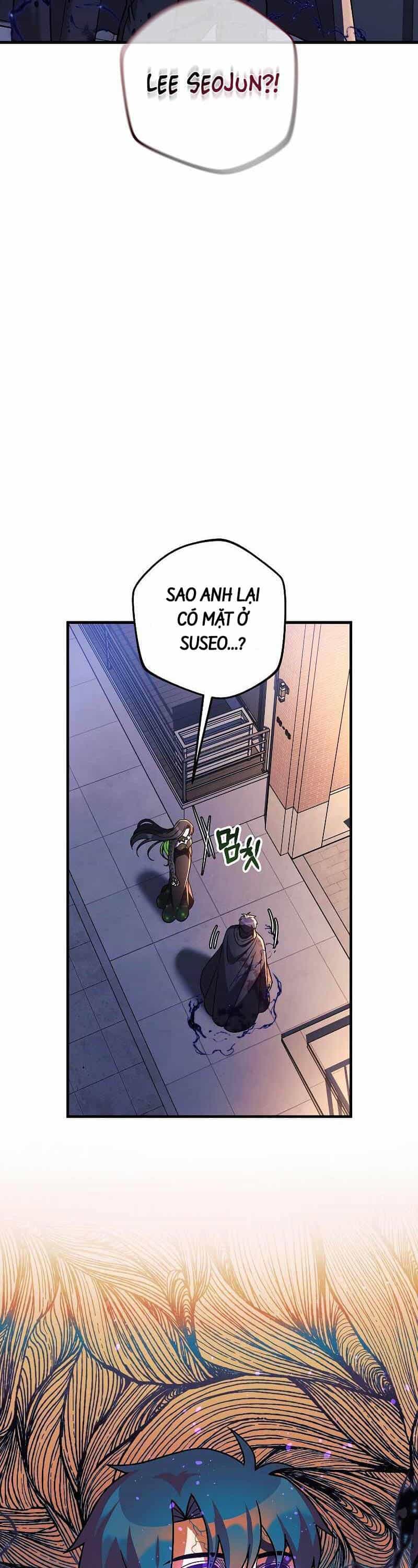 Con Gái Tôi Là Trùm Cuối - Chương 127 - ảnh 5