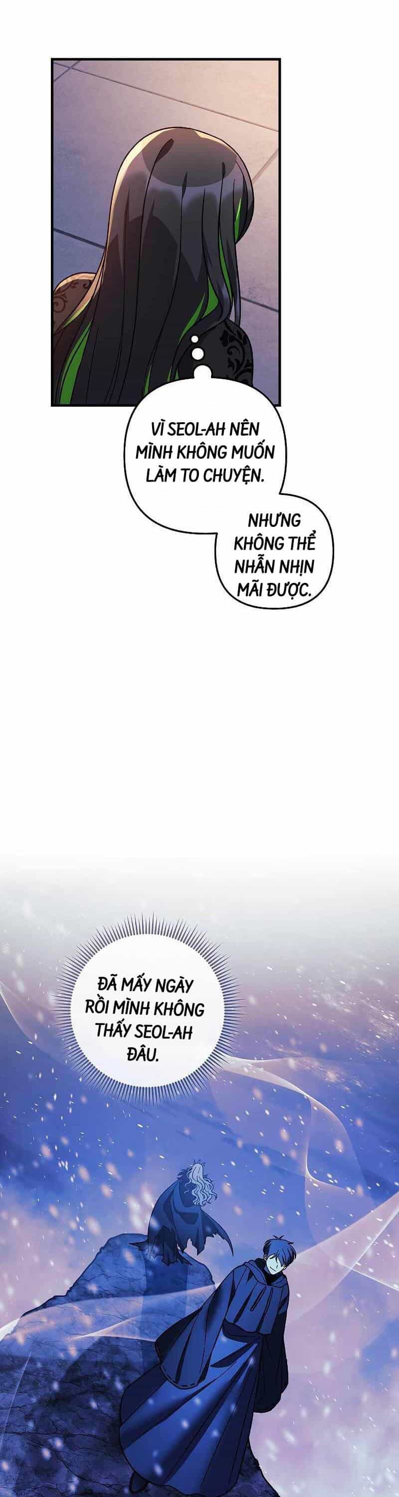 Con Gái Tôi Là Trùm Cuối - Chương 127 - ảnh 7