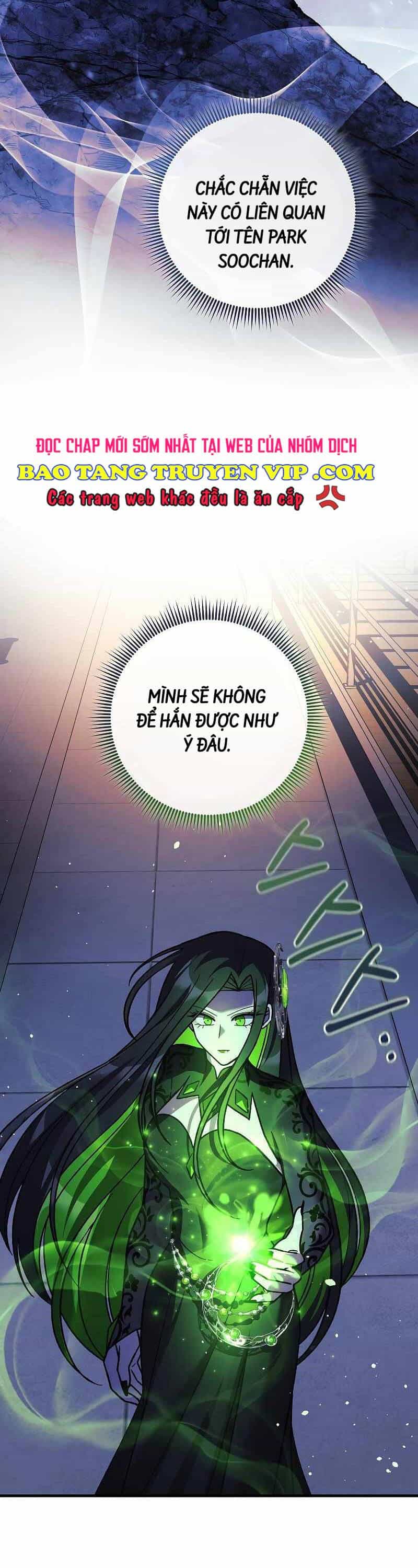 Con Gái Tôi Là Trùm Cuối - Chương 127 - ảnh 8