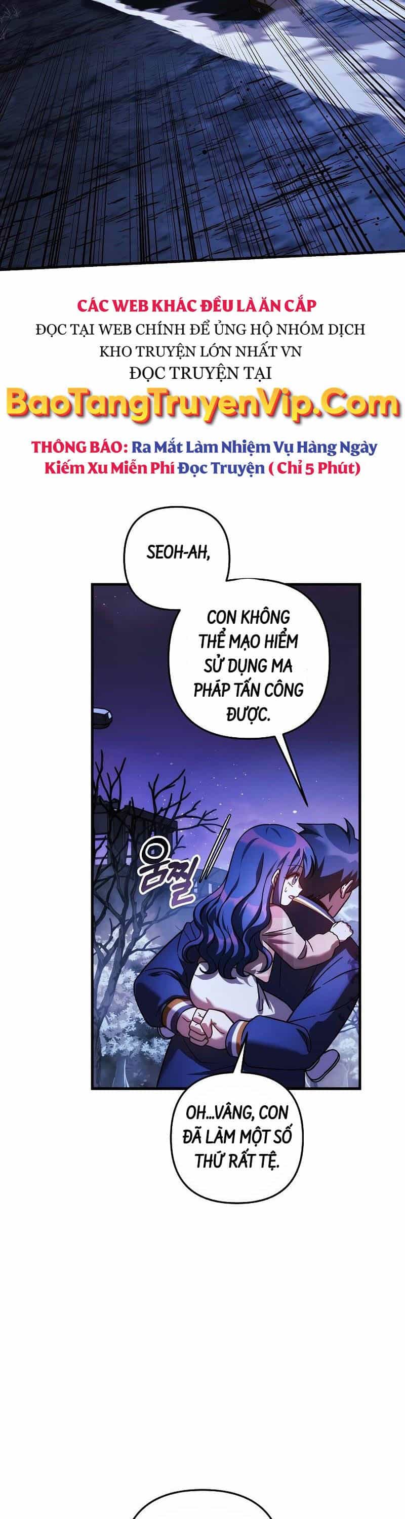 Con Gái Tôi Là Trùm Cuối - Chương 128 - ảnh 13