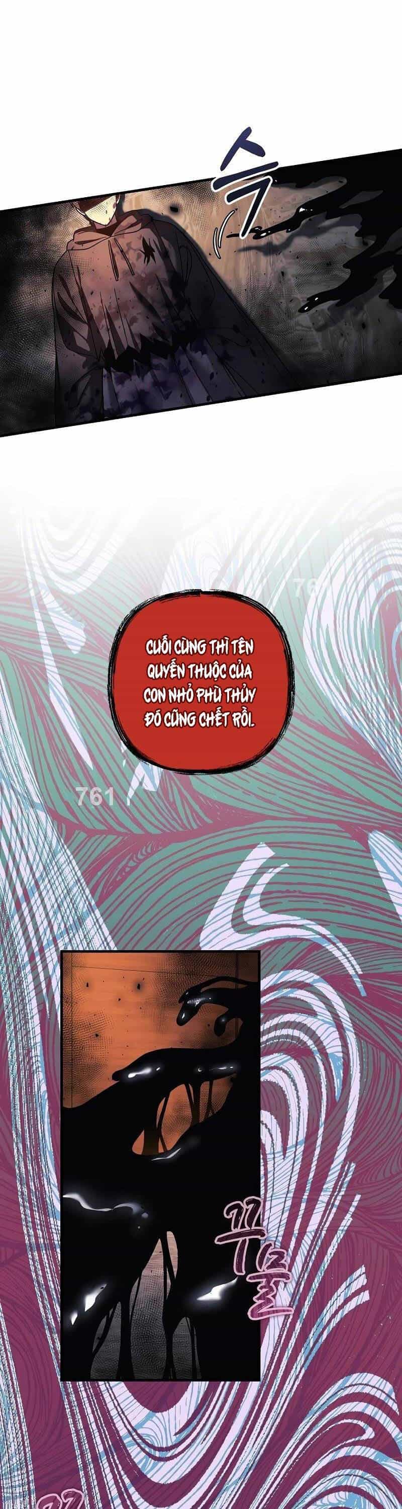 Con Gái Tôi Là Trùm Cuối - Chương 128 - ảnh 2