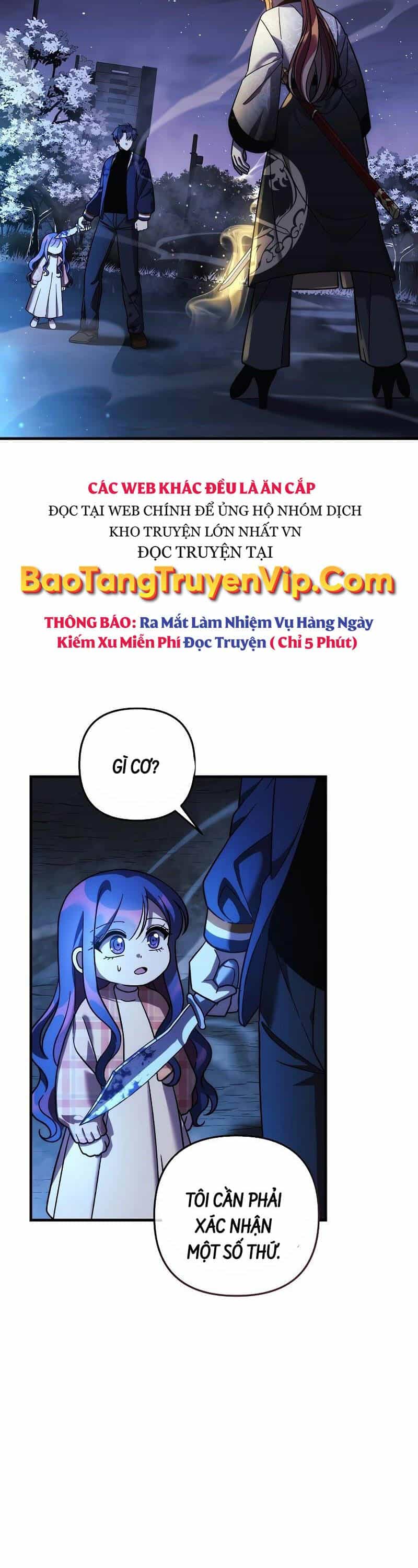 Con Gái Tôi Là Trùm Cuối - Chương 128 - ảnh 33