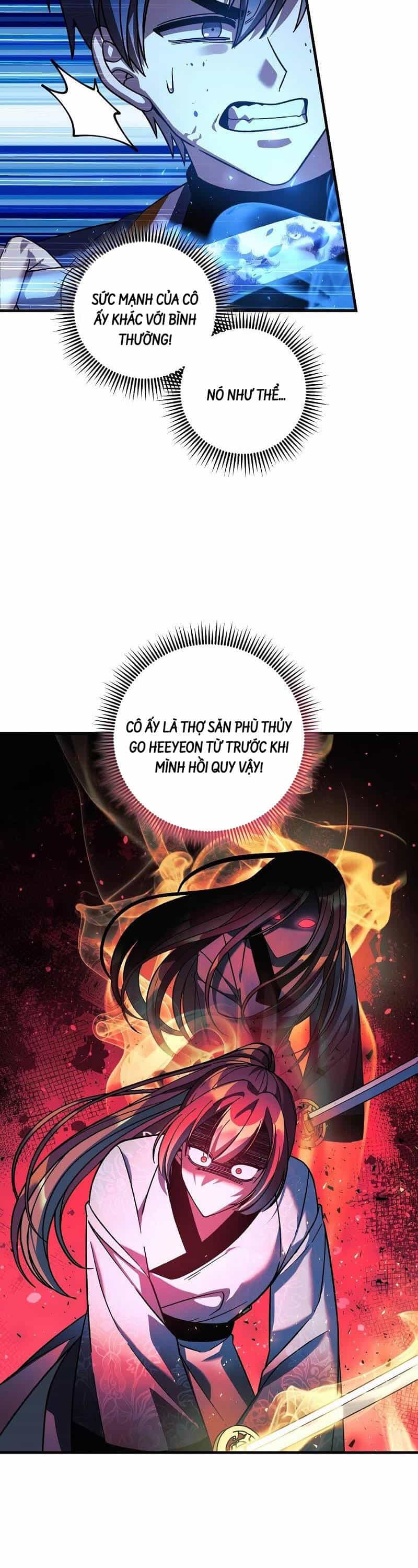 Con Gái Tôi Là Trùm Cuối - Chương 128 - ảnh 39