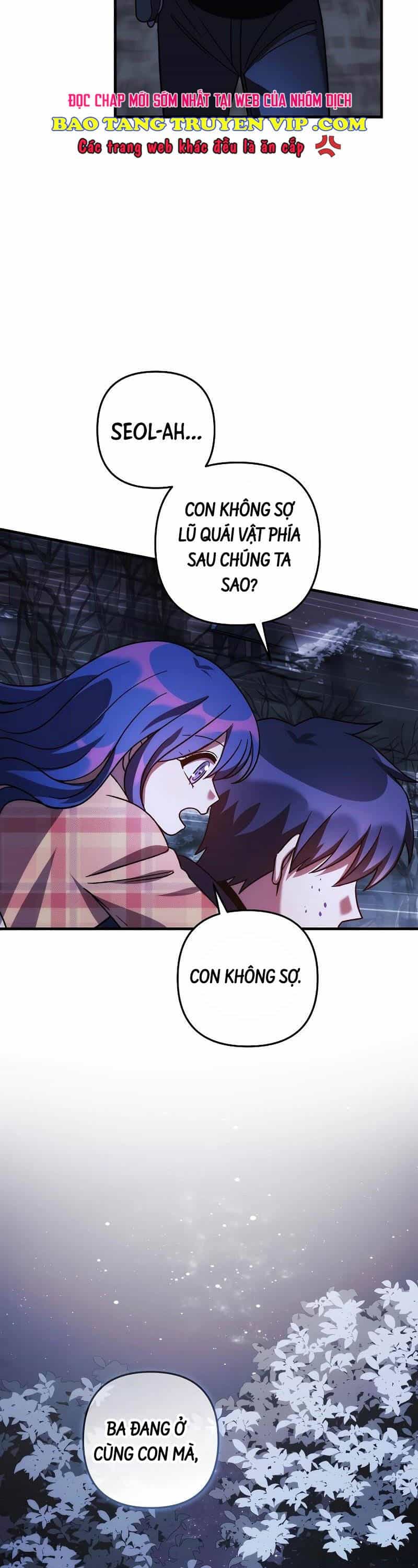Con Gái Tôi Là Trùm Cuối - Chương 128 - ảnh 6
