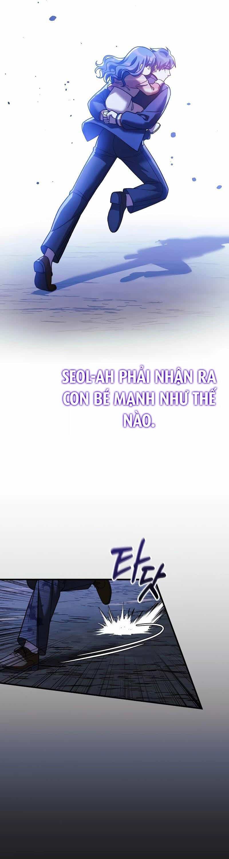 Con Gái Tôi Là Trùm Cuối - Chương 128 - ảnh 9