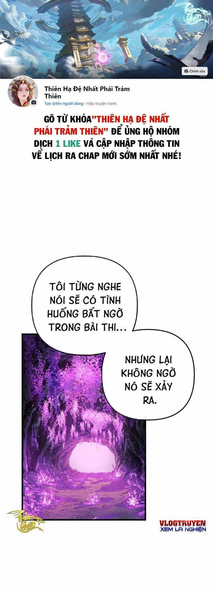 Con Gái Tôi Là Trùm Cuối - Chương 13 - ảnh 1