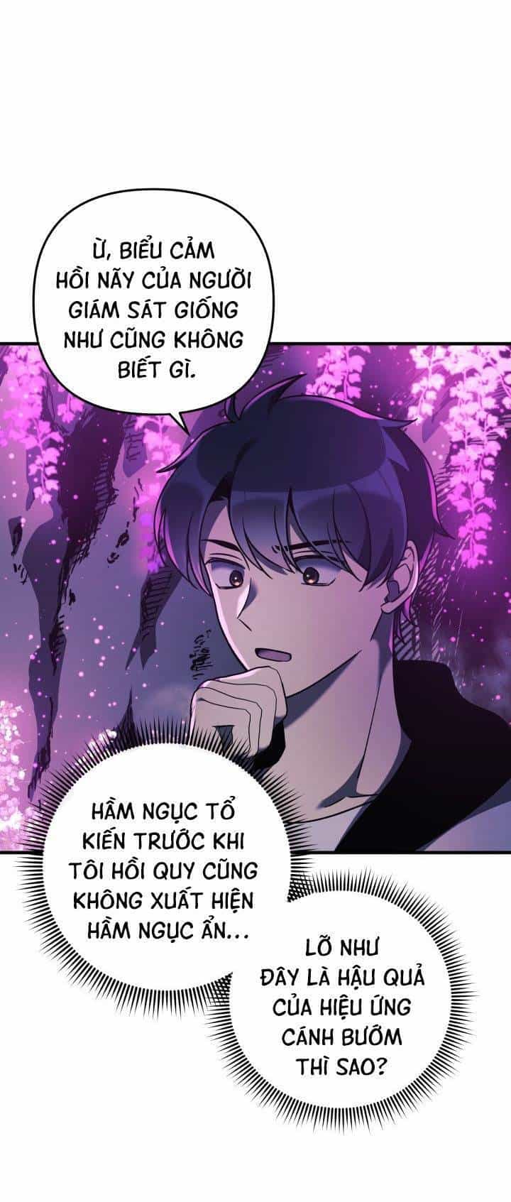 Con Gái Tôi Là Trùm Cuối - Chương 13 - ảnh 2