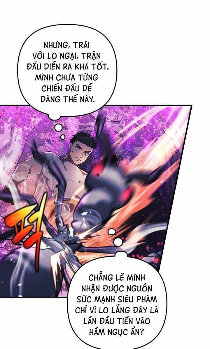 Con Gái Tôi Là Trùm Cuối - Chương 13 - ảnh 25