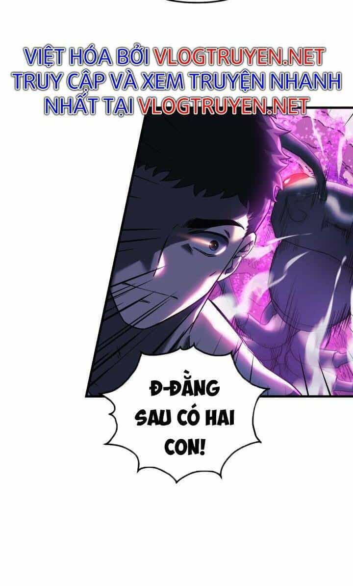 Con Gái Tôi Là Trùm Cuối - Chương 13 - ảnh 26