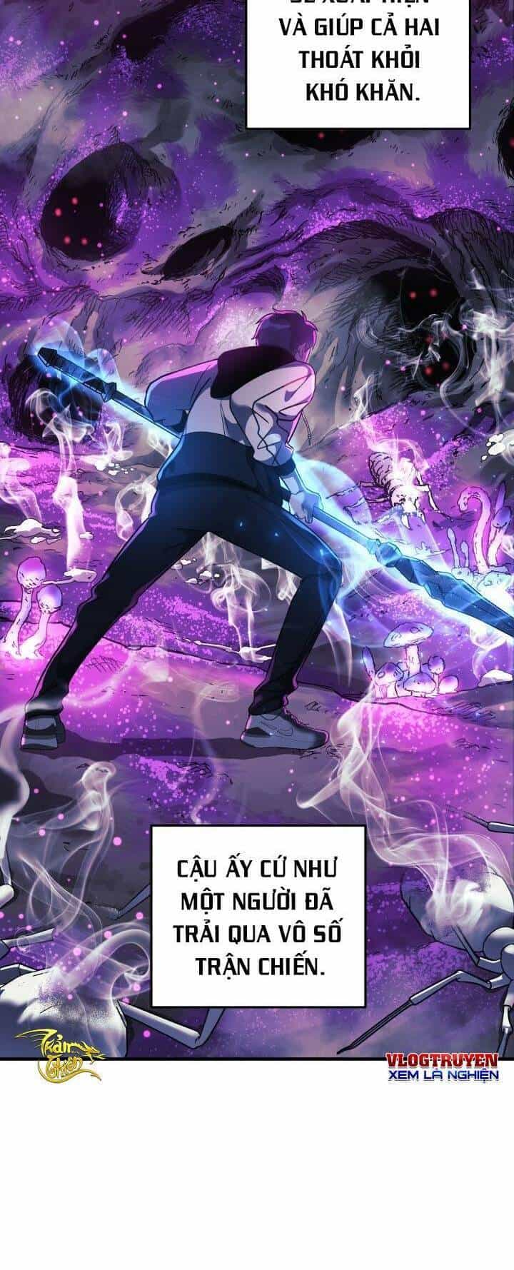 Con Gái Tôi Là Trùm Cuối - Chương 13 - ảnh 29