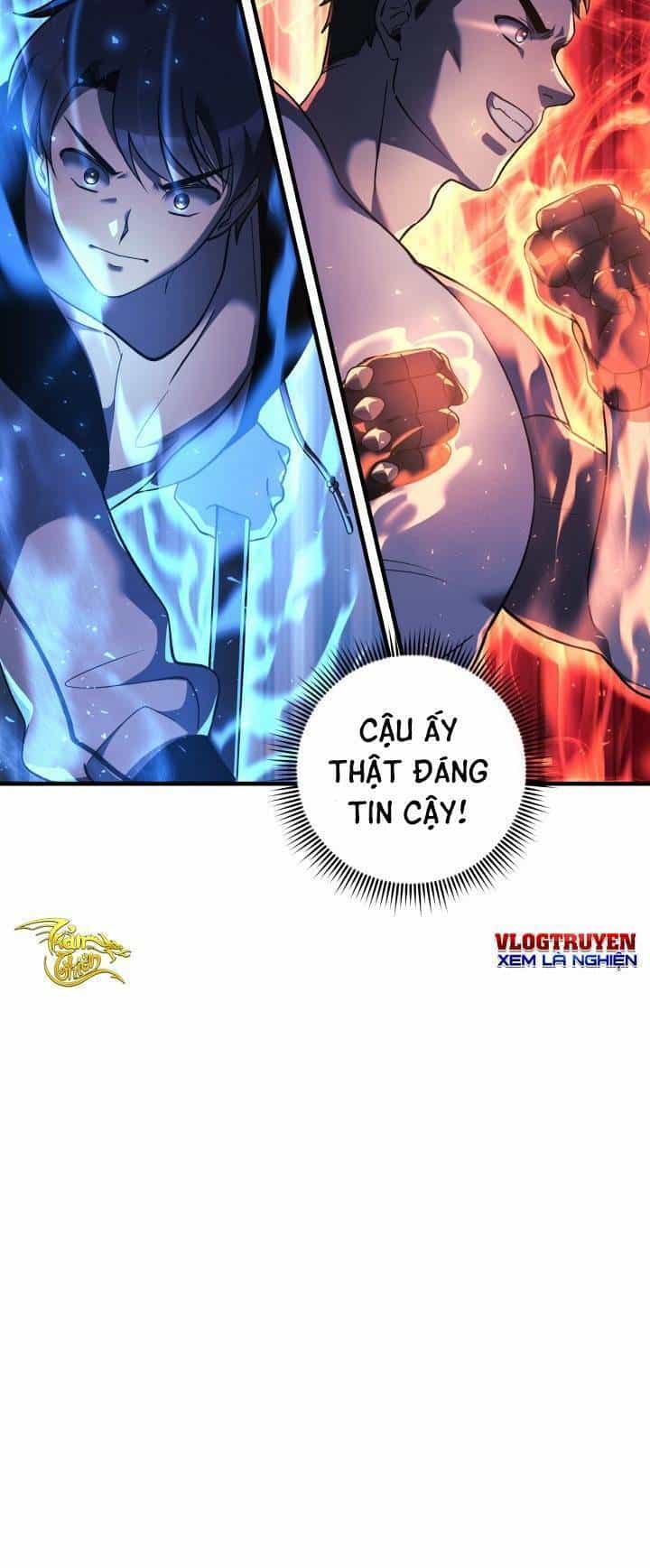 Con Gái Tôi Là Trùm Cuối - Chương 13 - ảnh 31
