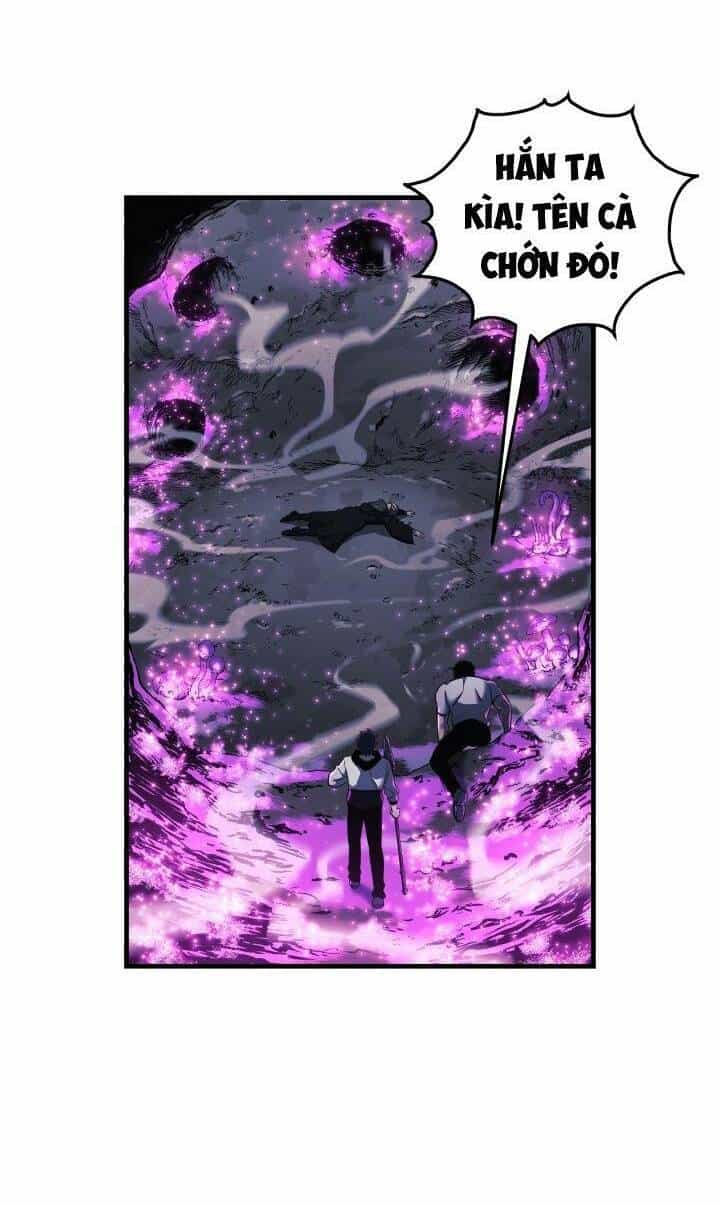 Con Gái Tôi Là Trùm Cuối - Chương 13 - ảnh 35