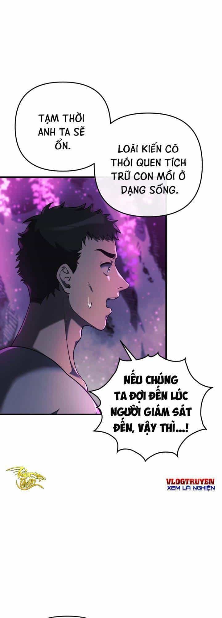 Con Gái Tôi Là Trùm Cuối - Chương 13 - ảnh 4