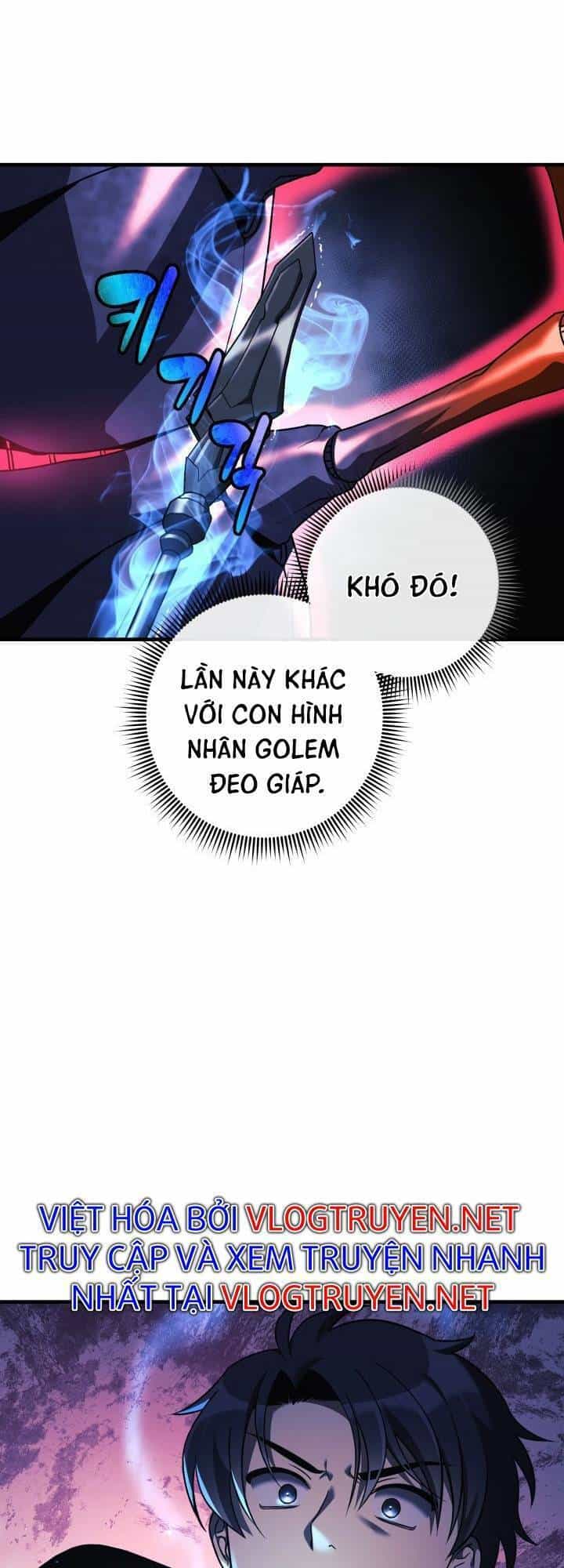 Con Gái Tôi Là Trùm Cuối - Chương 13 - ảnh 43