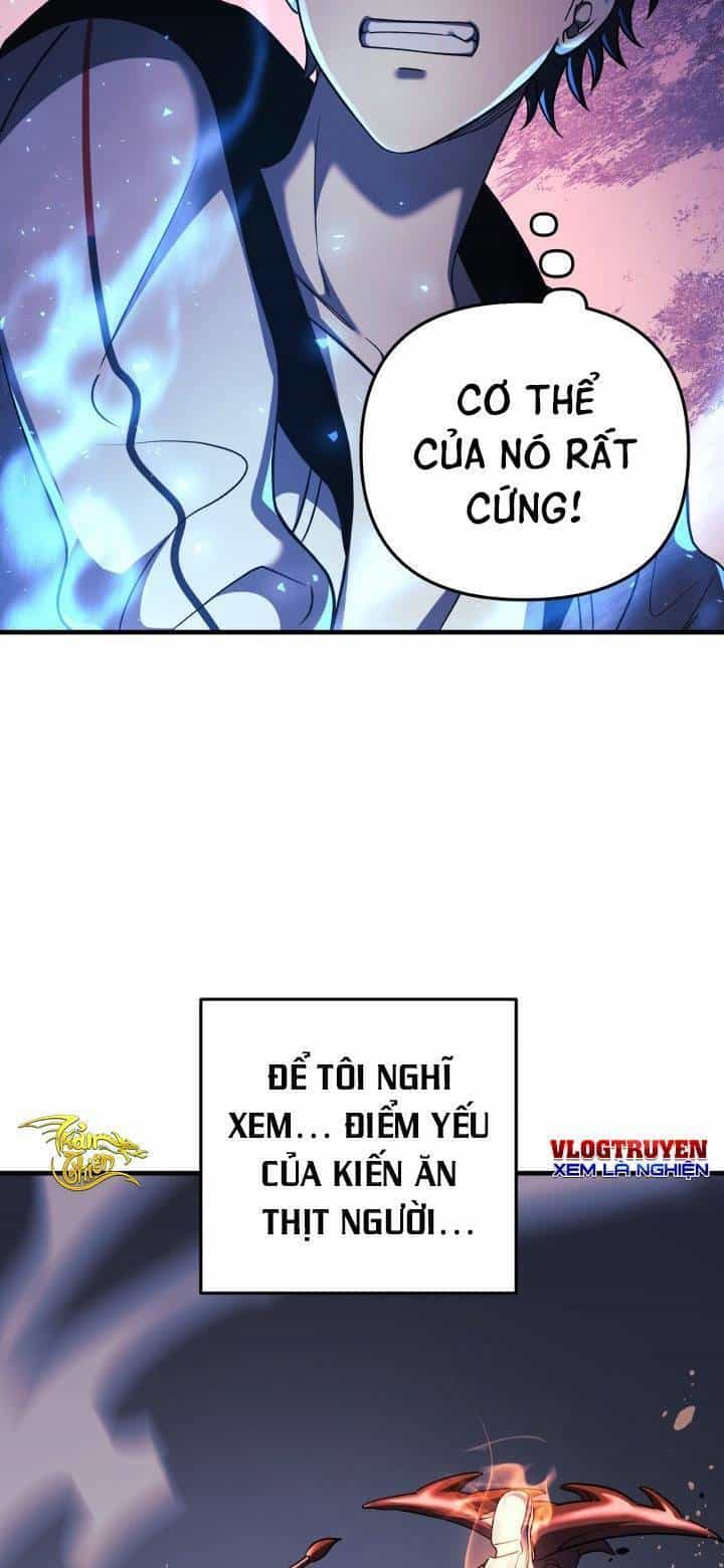 Con Gái Tôi Là Trùm Cuối - Chương 13 - ảnh 44