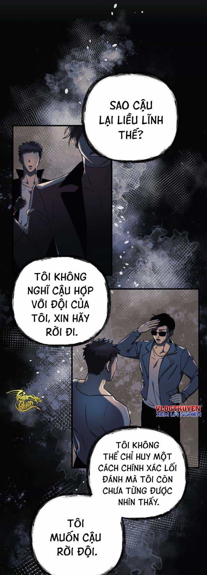 Con Gái Tôi Là Trùm Cuối - Chương 13 - ảnh 55